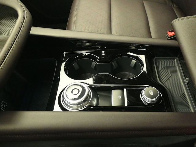 New 2026 Ford Explorer Platinum RWD image 15