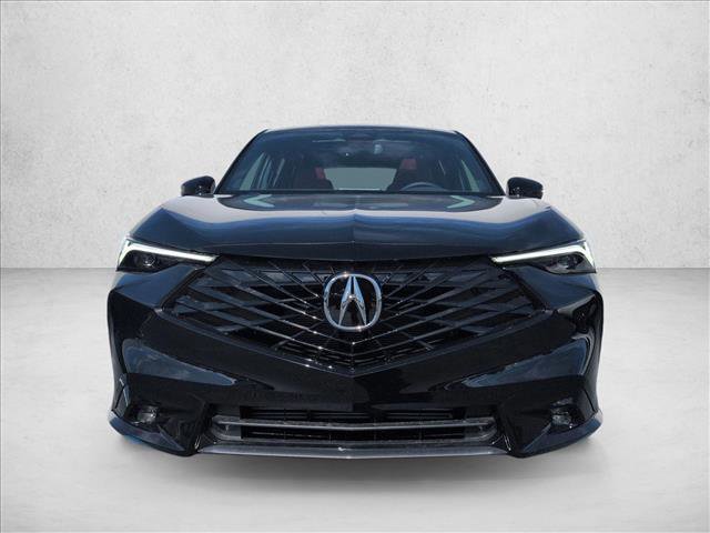 New 2026 Acura ADX A-Spec image 6
