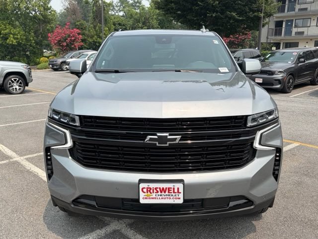 Used 2024 Chevrolet Tahoe RST AWD/4WD image 10