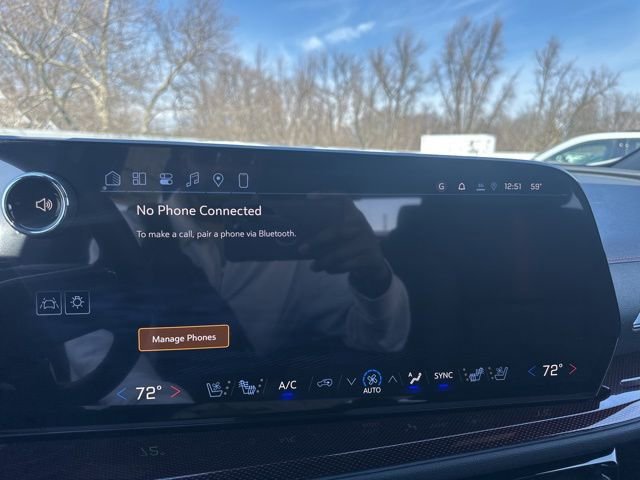 New 2026 Chevrolet Traverse RS w/ LPO, Floor Liner Package image 31