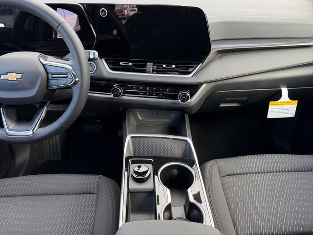 New 2026 Chevrolet Equinox LT image 11