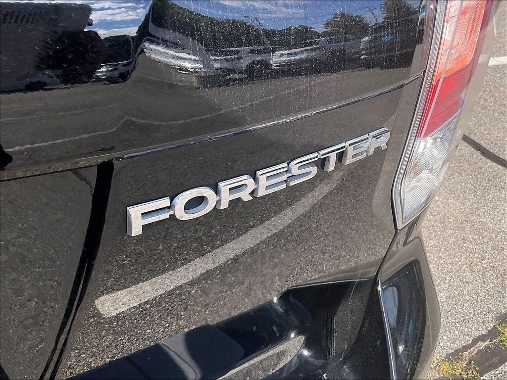 Used 2018 Subaru Forester 2.5i Premium w/ All-Weather Package AWD/4WD image 28