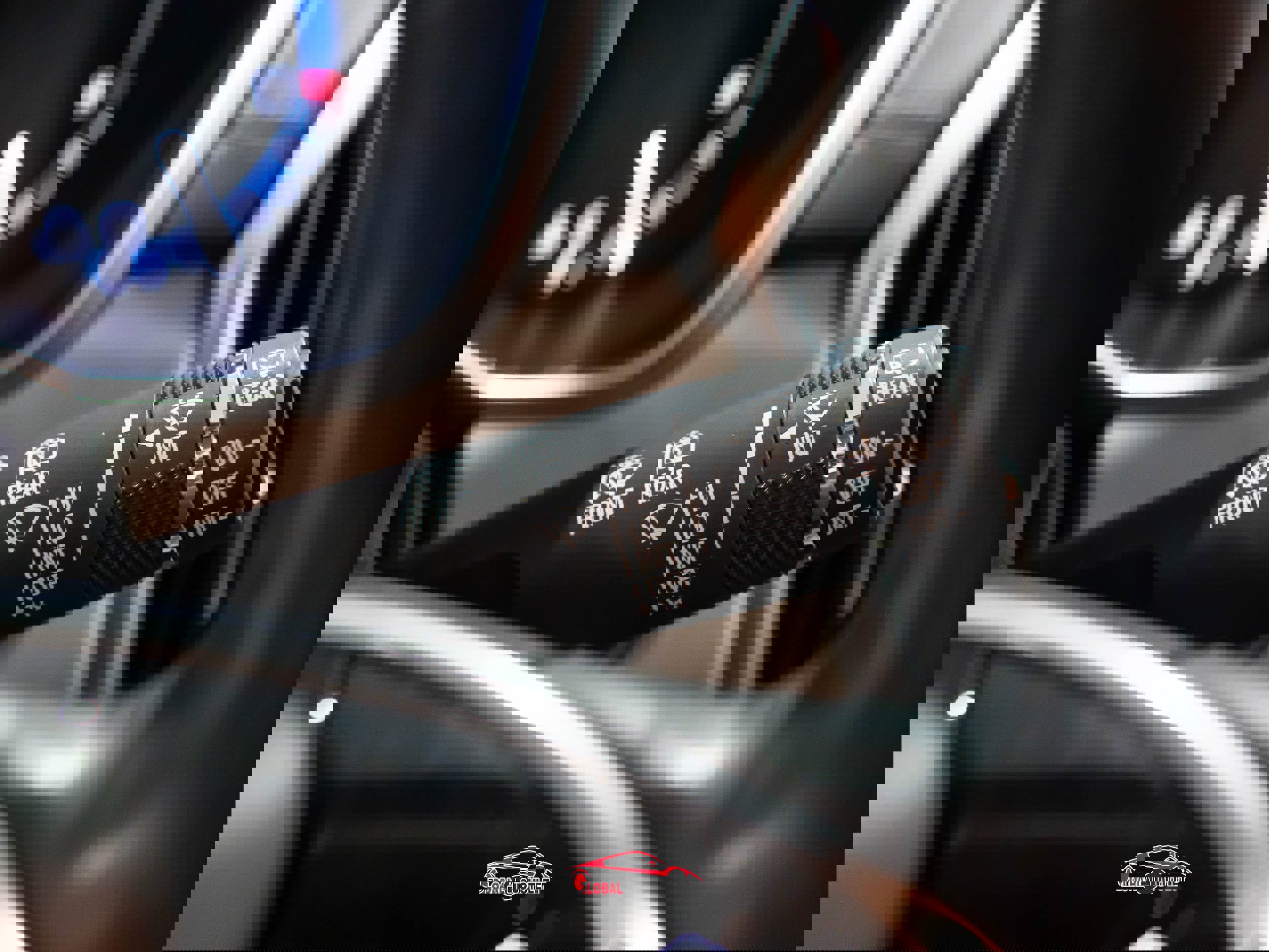 Used 2016 Cadillac SRX Premium image 29