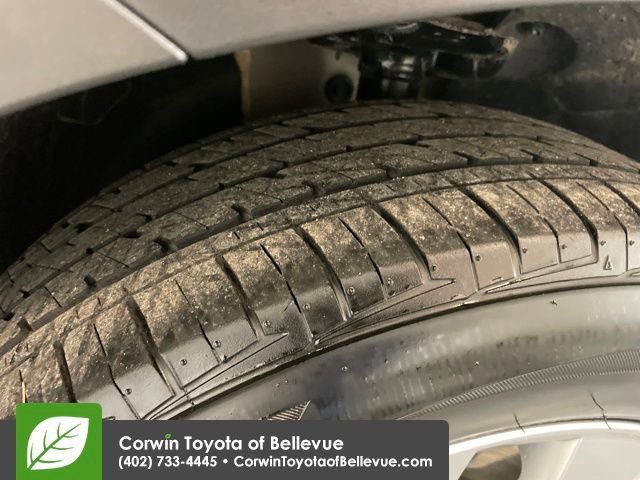 Used 2025 Hyundai Palisade SEL image 22