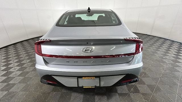 Certified 2023 Hyundai Sonata SEL FWD video 3