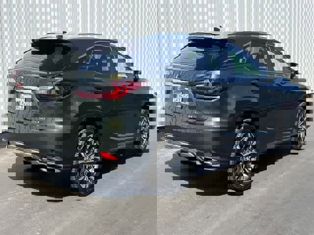 Used 2020 Lexus RX 350 image 6