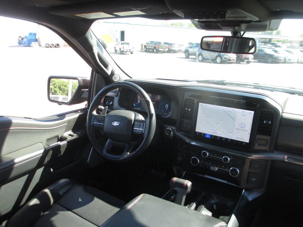 Used 2024 Ford F150 Raptor AWD/4WD image 29