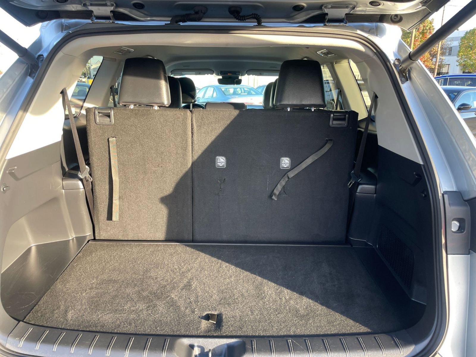 Used 2025 Toyota Grand Highlander FWD image 31