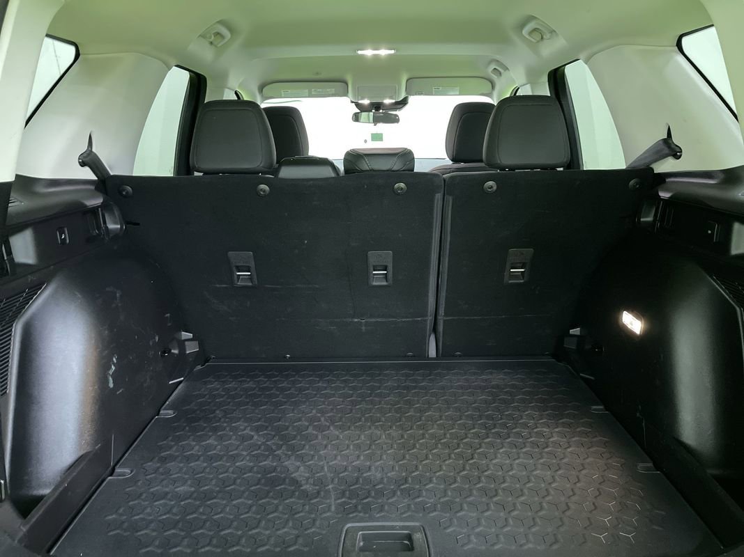 Used 2023 Ford Bronco Sport Big Bend image 28