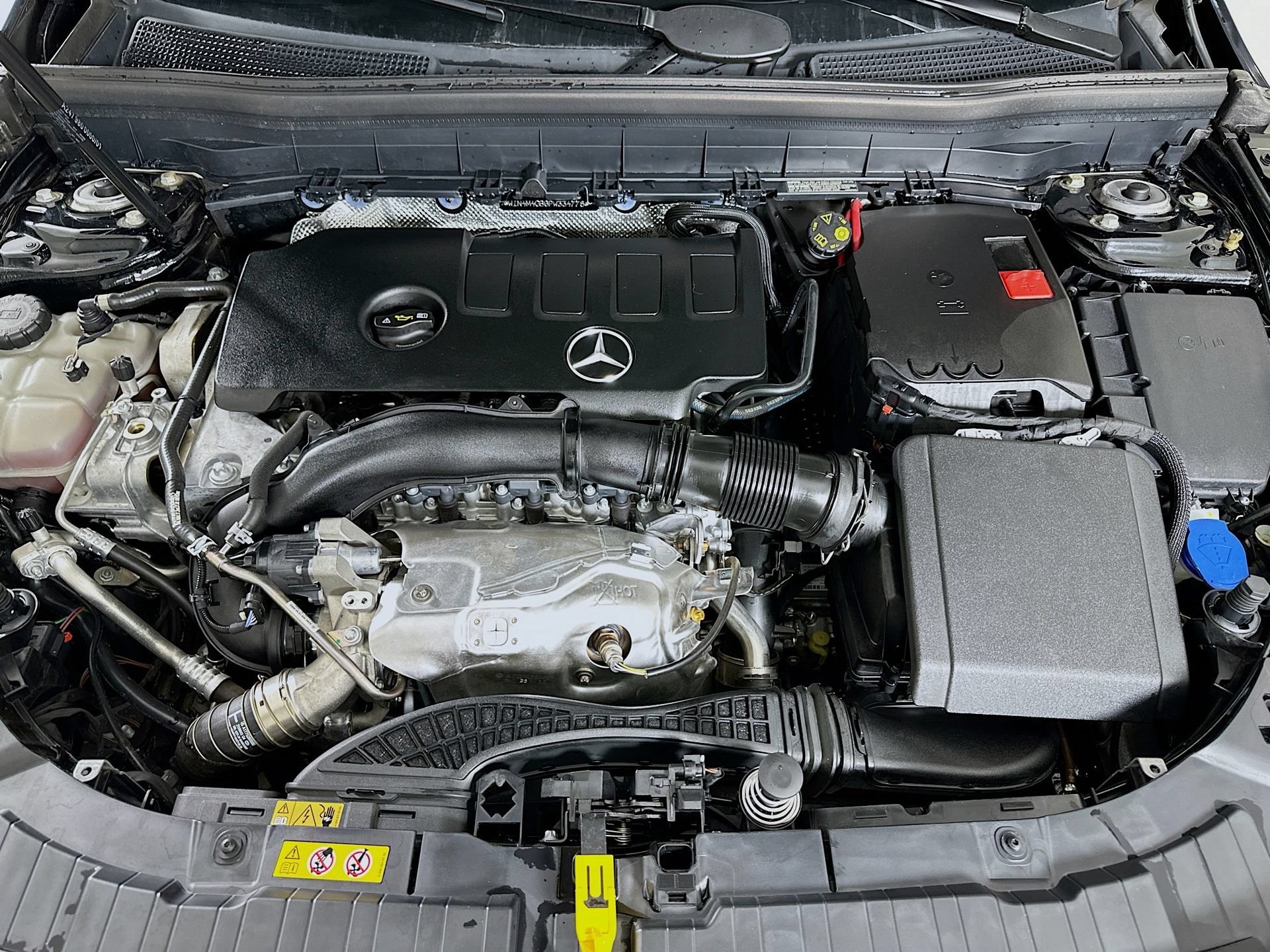 Certified 2023 Mercedes-Benz GLB 250 image 30