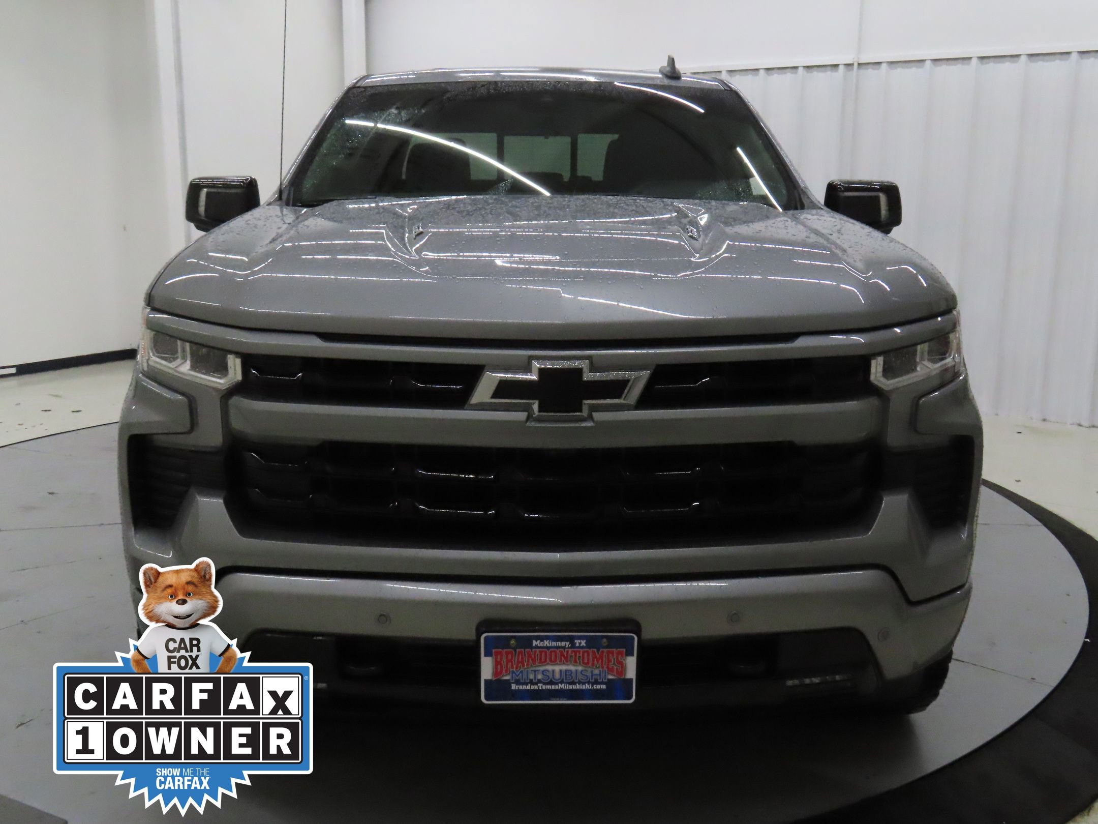 Used 2024 Chevrolet Silverado 1500 RST w/ All Star Edition Plus image 8