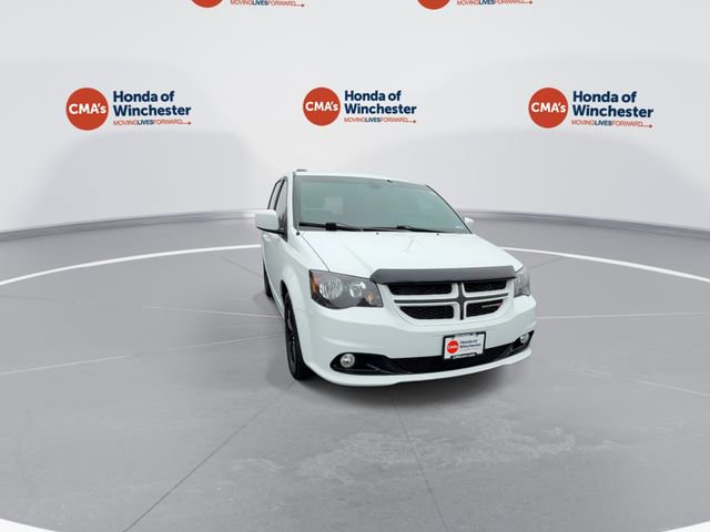 Used 2019 Dodge Grand Caravan GT image 2