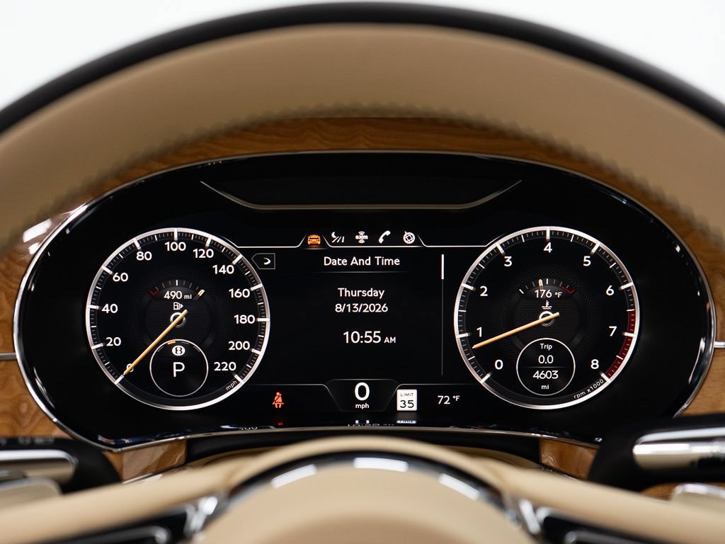 Certified 2022 Bentley Continental GT AWD/4WD image 42