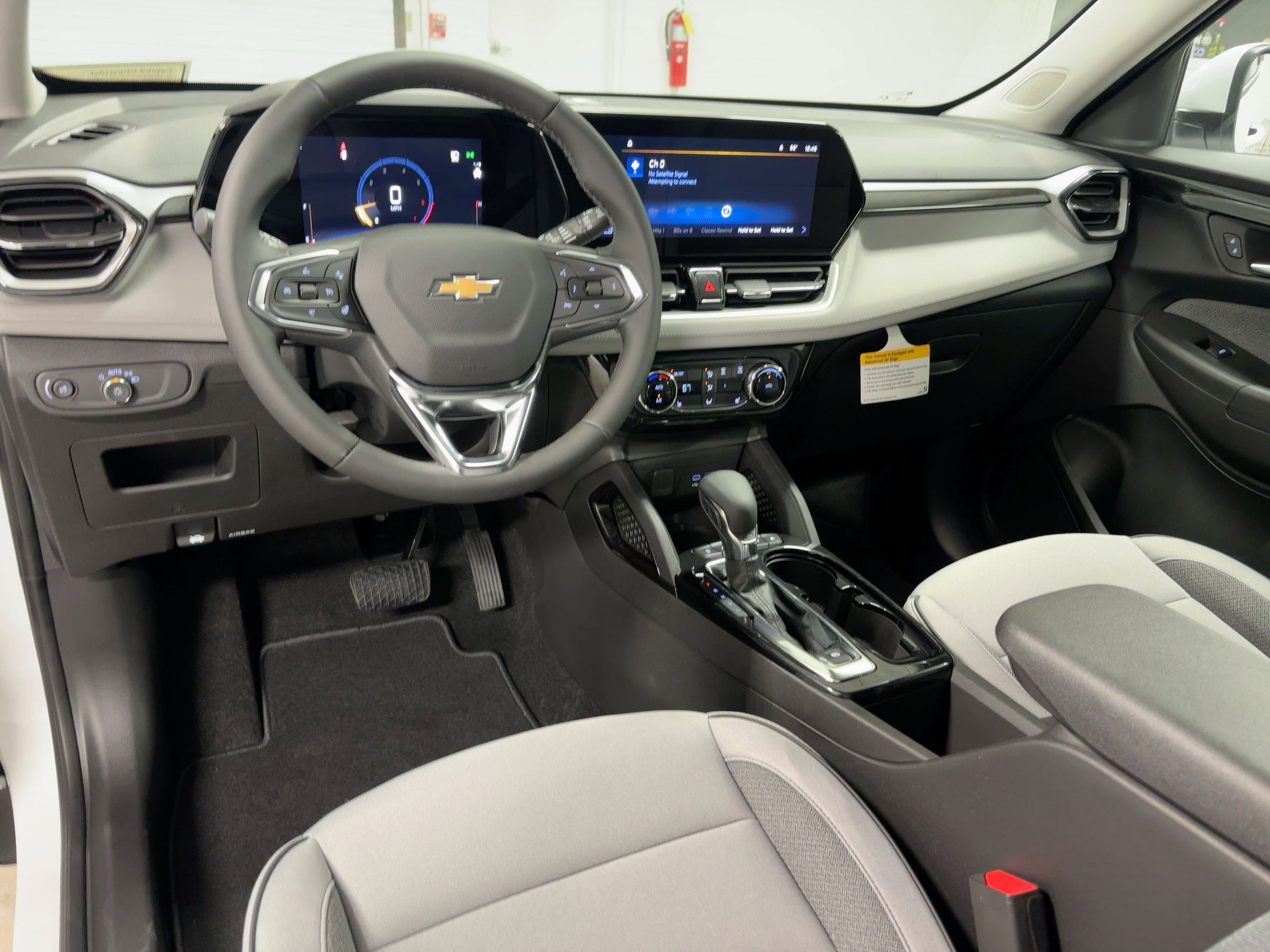 New 2026 Chevrolet TrailBlazer LT w/ Convenience Package image 27