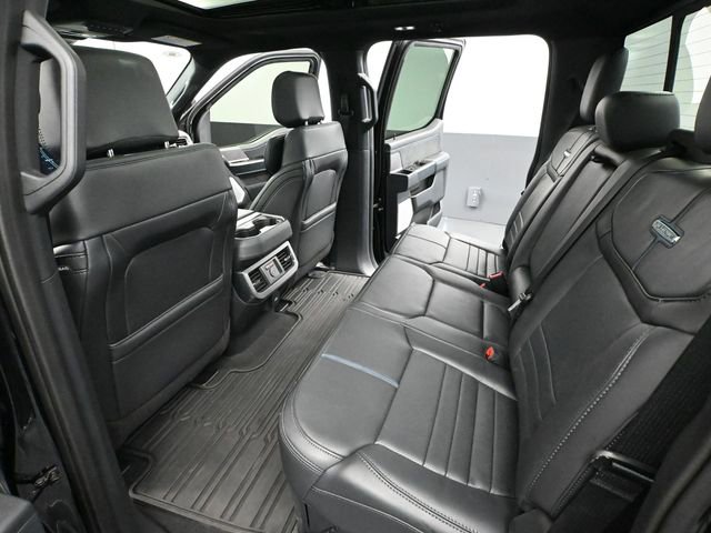 Used 2025 Ford F250 Platinum image 41