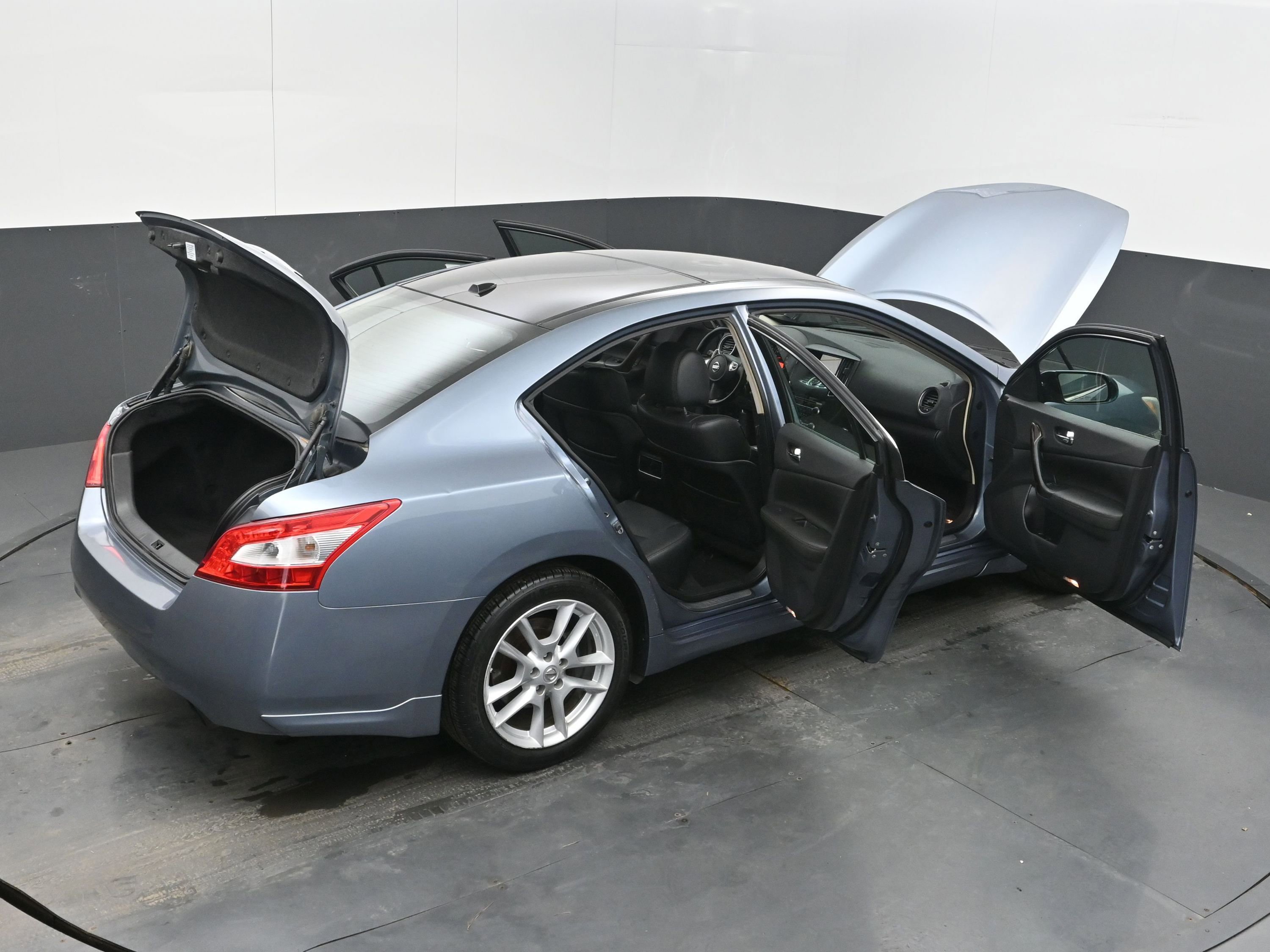 Used 2010 Nissan Maxima 3.5 SV w/ Premium Pkg image 45