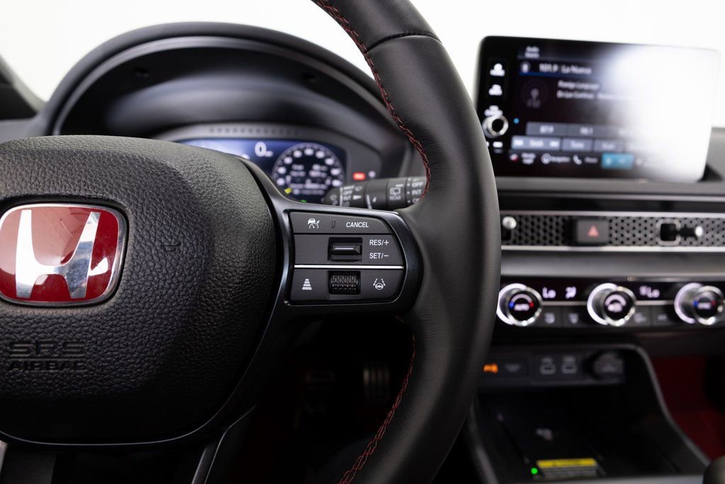 Used 2025 Honda Civic Type R image 29