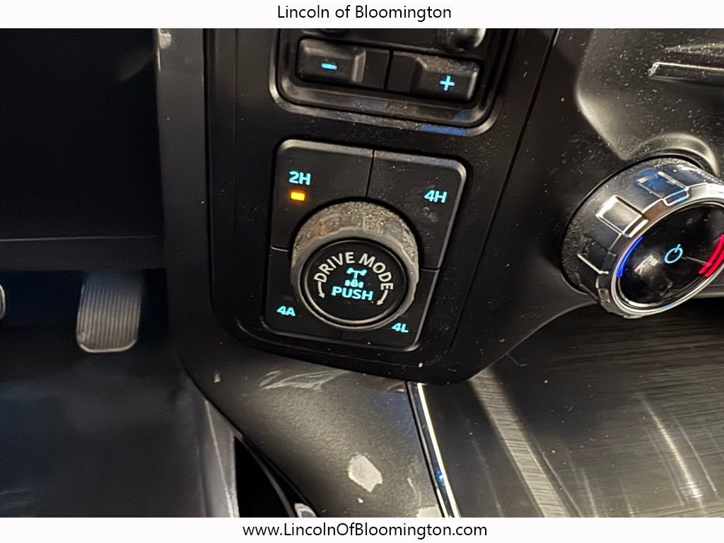 Used 2023 Ford F150 Lariat w/ Equipment Group 502A High image 59