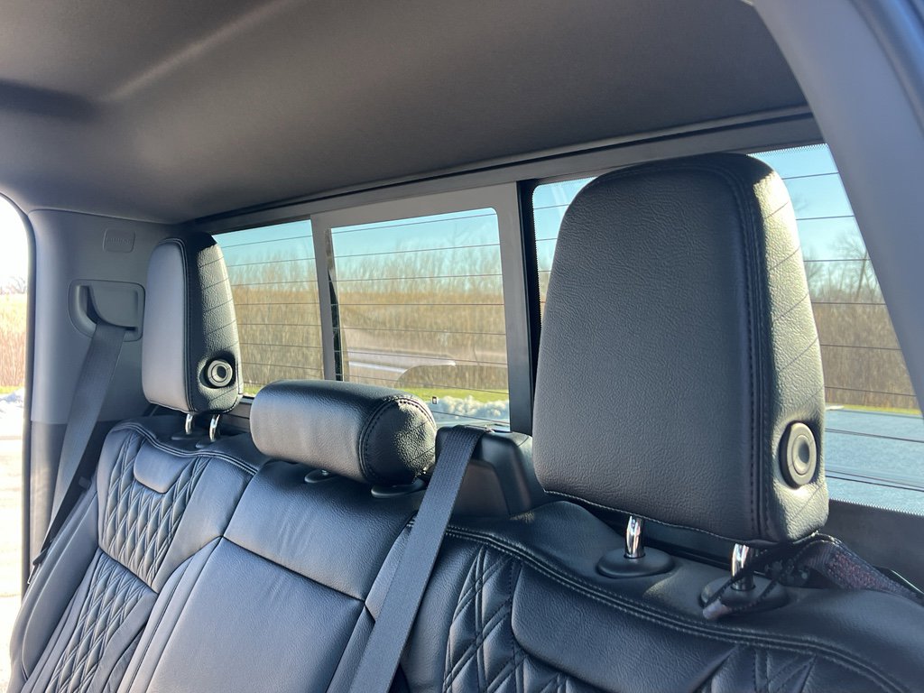 Used 2024 Chevrolet Silverado 1500 RST w/ All Star Edition Plus image 38