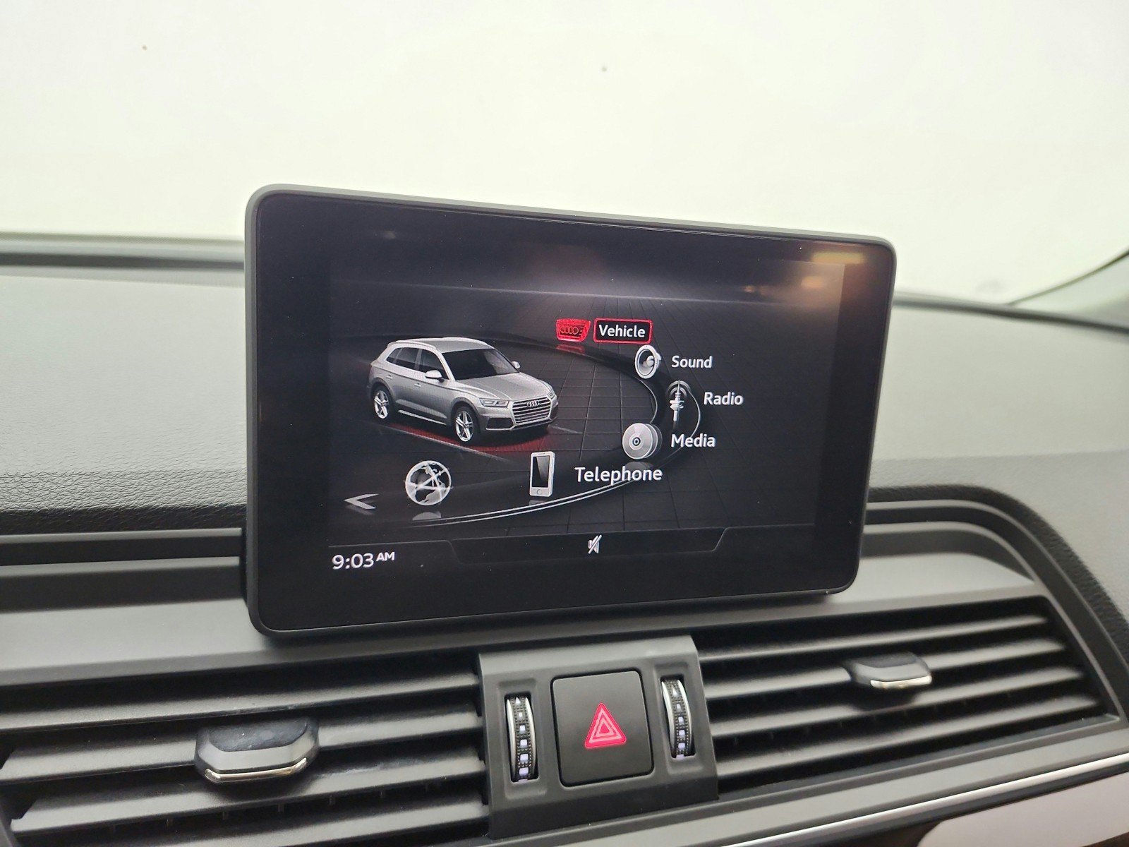 Used 2020 Audi Q5 2.0T Premium w/ Convenience Package AWD/4WD image 9