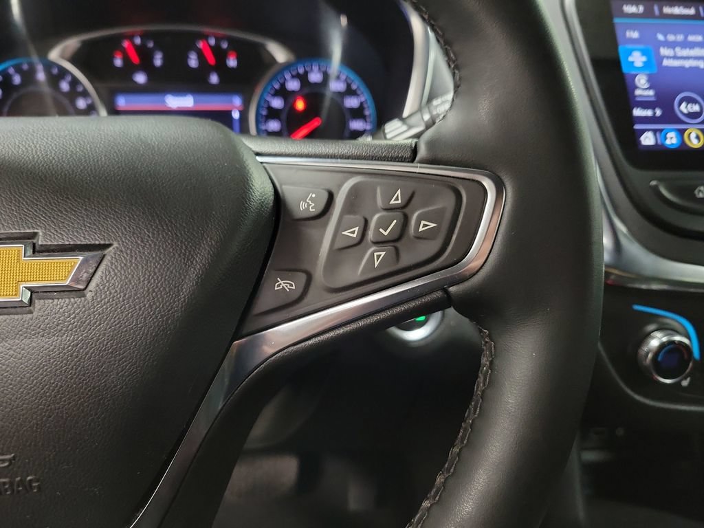 Used 2023 Chevrolet Equinox LT AWD/4WD image 24