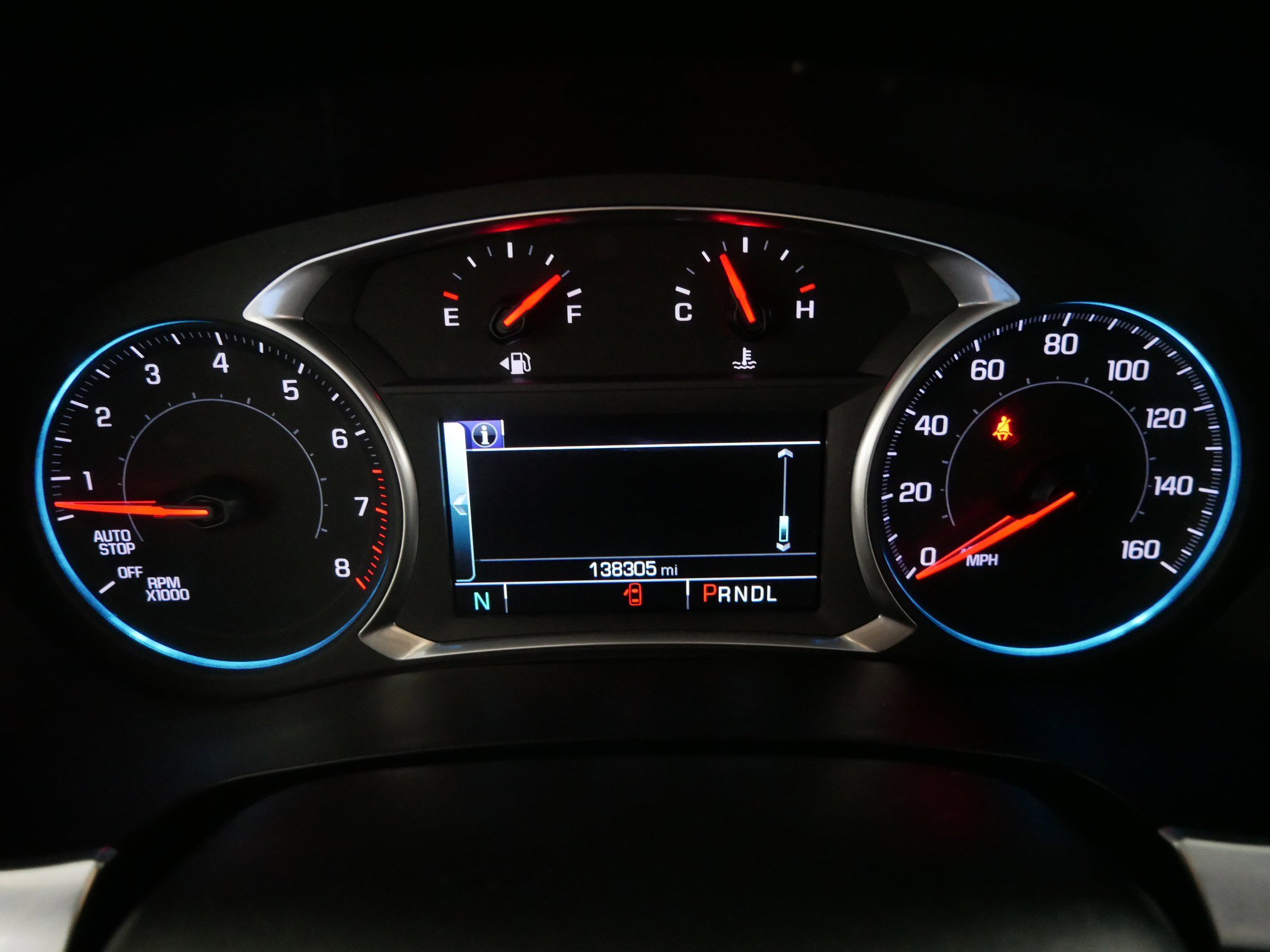 Used 2018 Chevrolet Traverse LT image 19