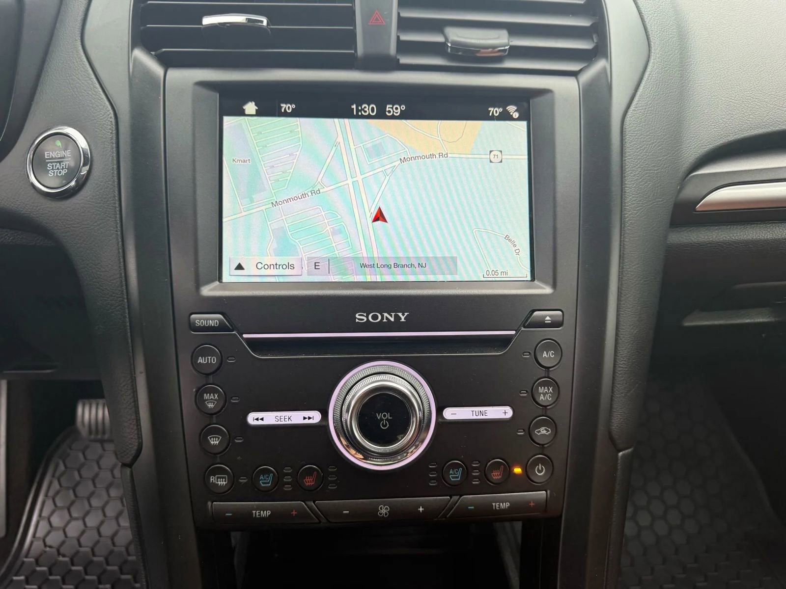 Used 2019 Ford Fusion Energi Titanium image 23