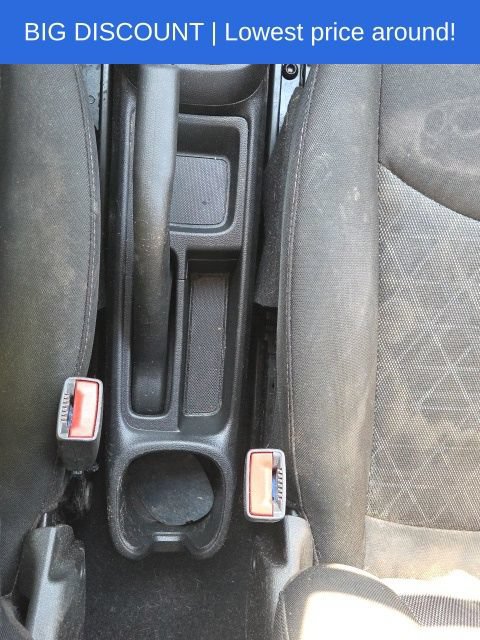 Used 2020 Chevrolet Spark LT FWD image 33