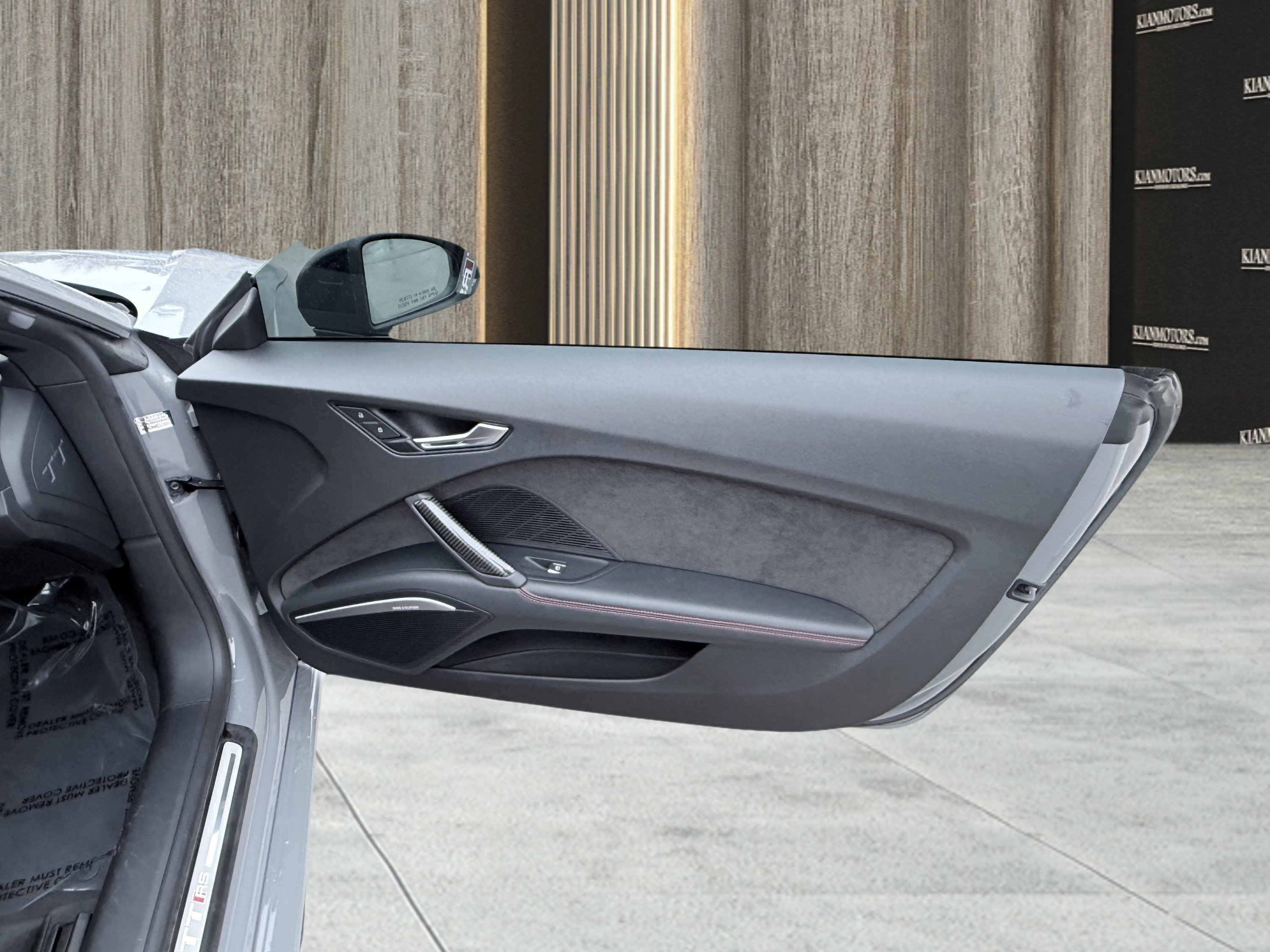 Used 2019 Audi TT RS 2.5T image 36