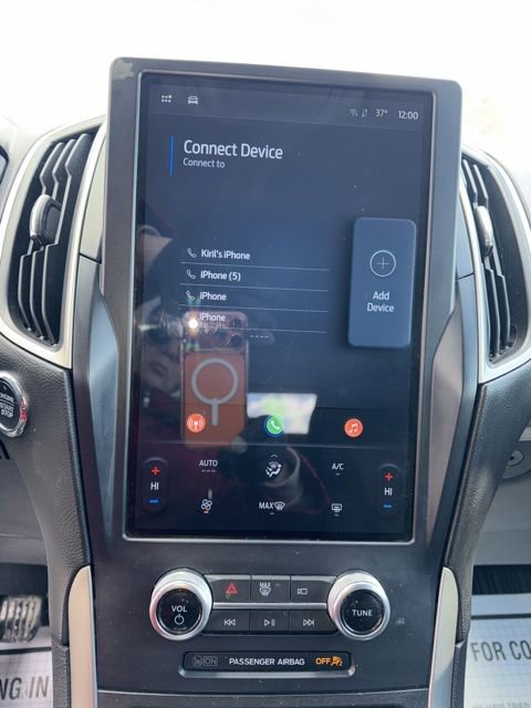 Used 2021 Ford Edge SE image 20