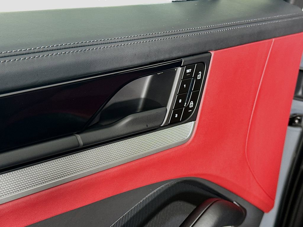 Certified 2026 Porsche Cayenne S image 19