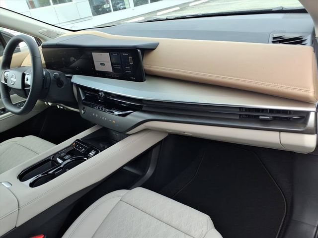 New 2026 Nissan Murano Platinum w/ Cargo Package AWD/4WD image 20