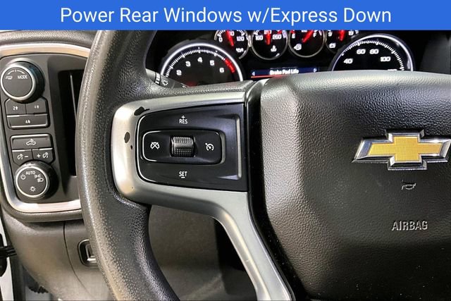 Certified 2022 Chevrolet Silverado 2500 LT image 16