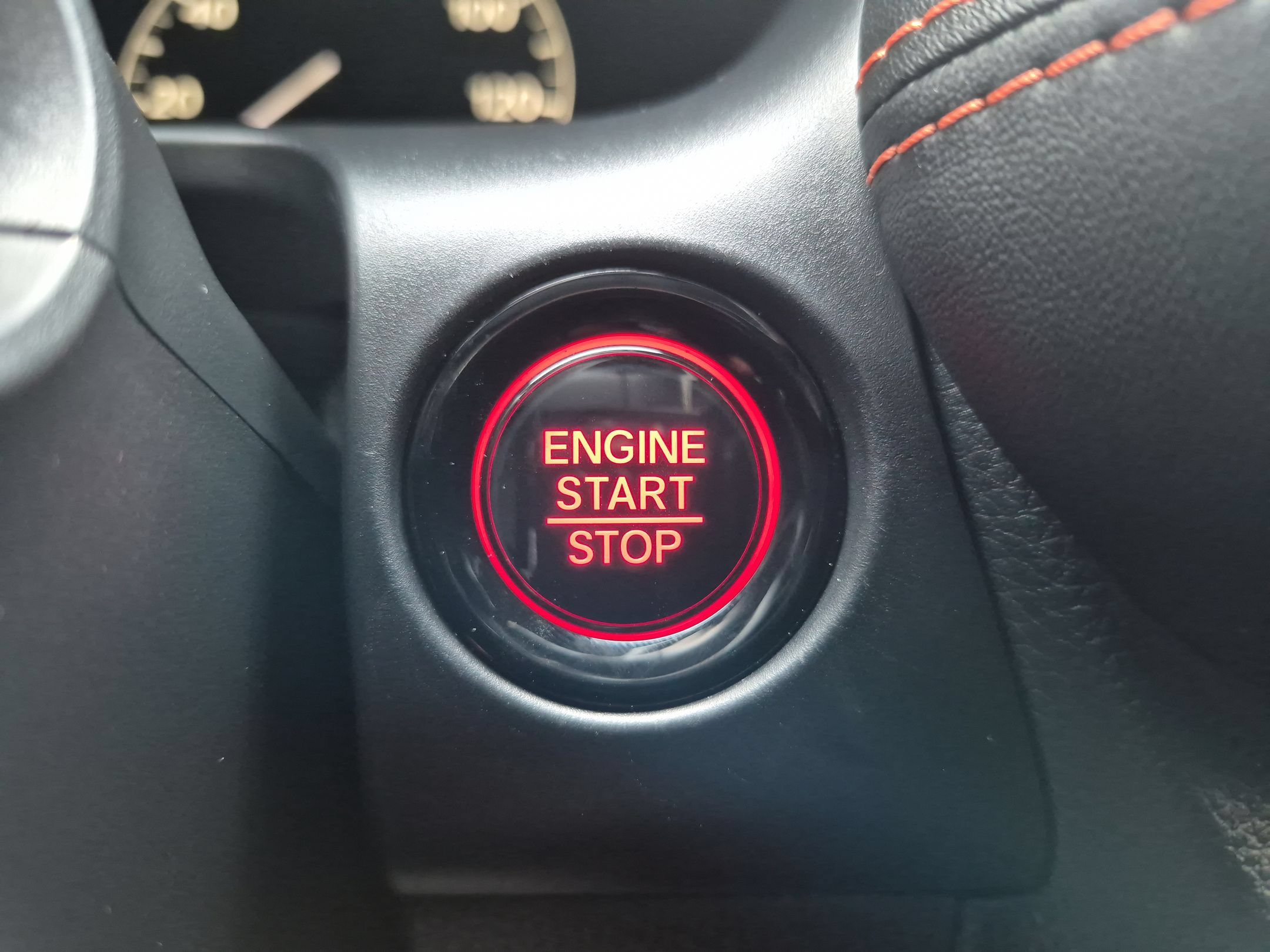 Certified 2024 Honda HR-V Sport image 17