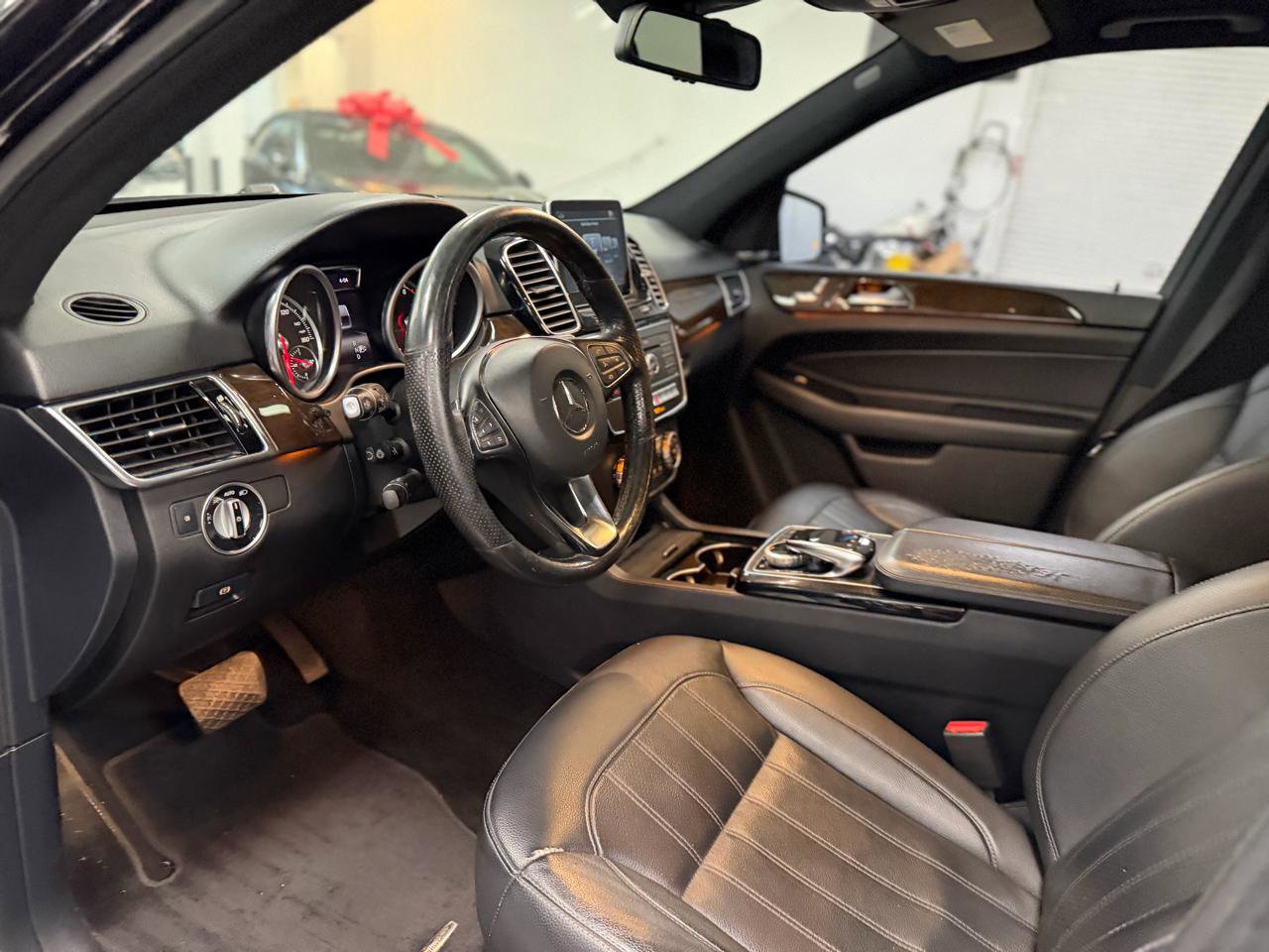 Used 2016 Mercedes-Benz GLE 350 4MATIC image 18