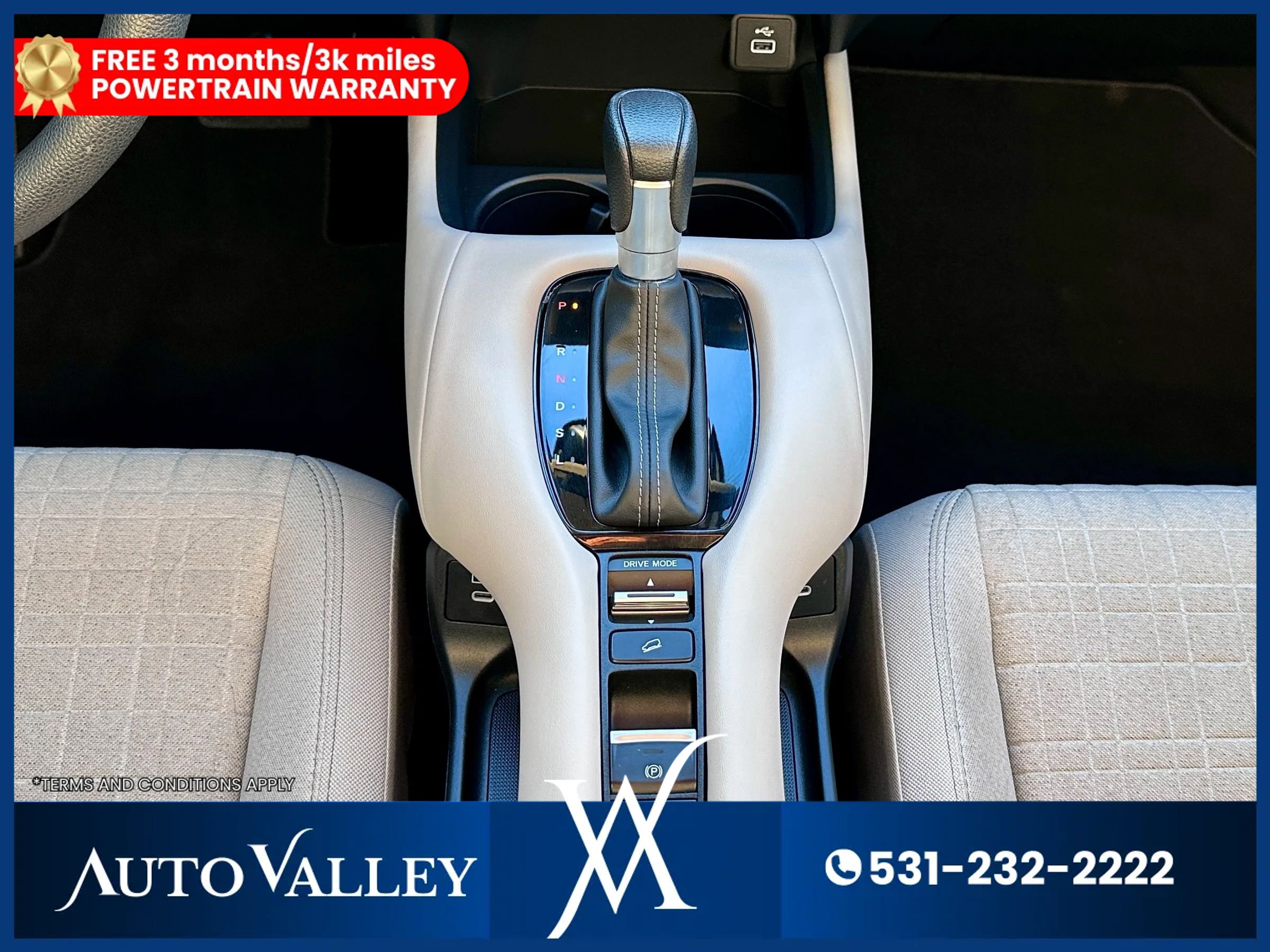 Used 2025 Honda HR-V LX image 33