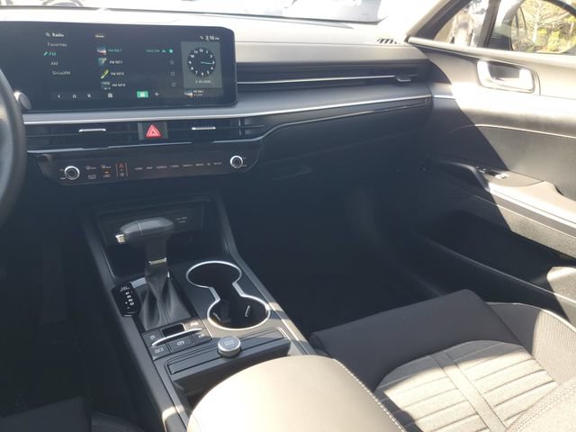 New 2026 Kia K5 LXS FWD image 9