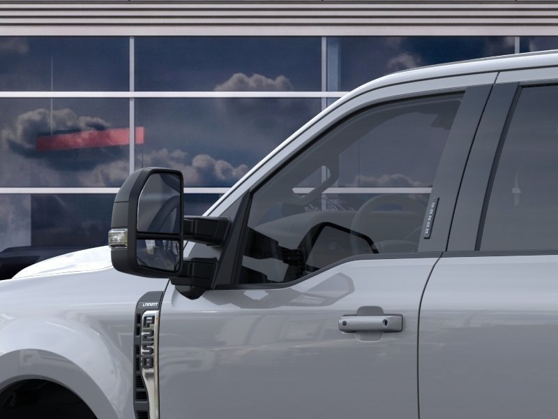 New 2026 Ford F250 Lariat w/ FX4 Off-Road Package AWD/4WD image 20