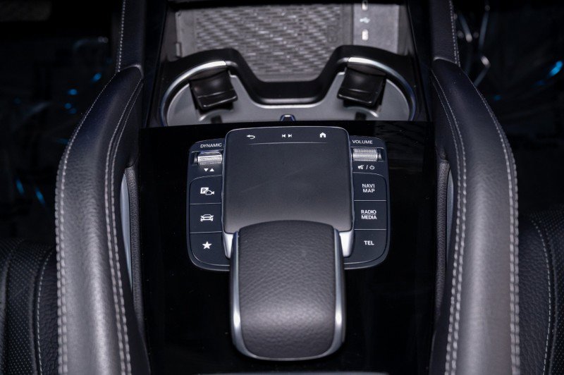 Certified 2024 Mercedes-Benz GLE 580 4MATIC image 23