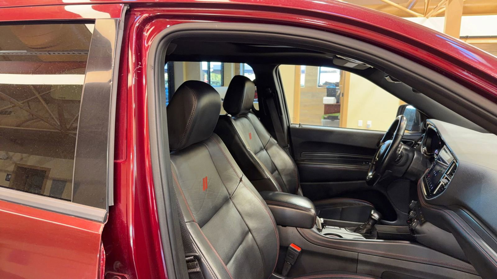 Used 2023 Dodge Durango R/T w/ Blacktop Package image 21