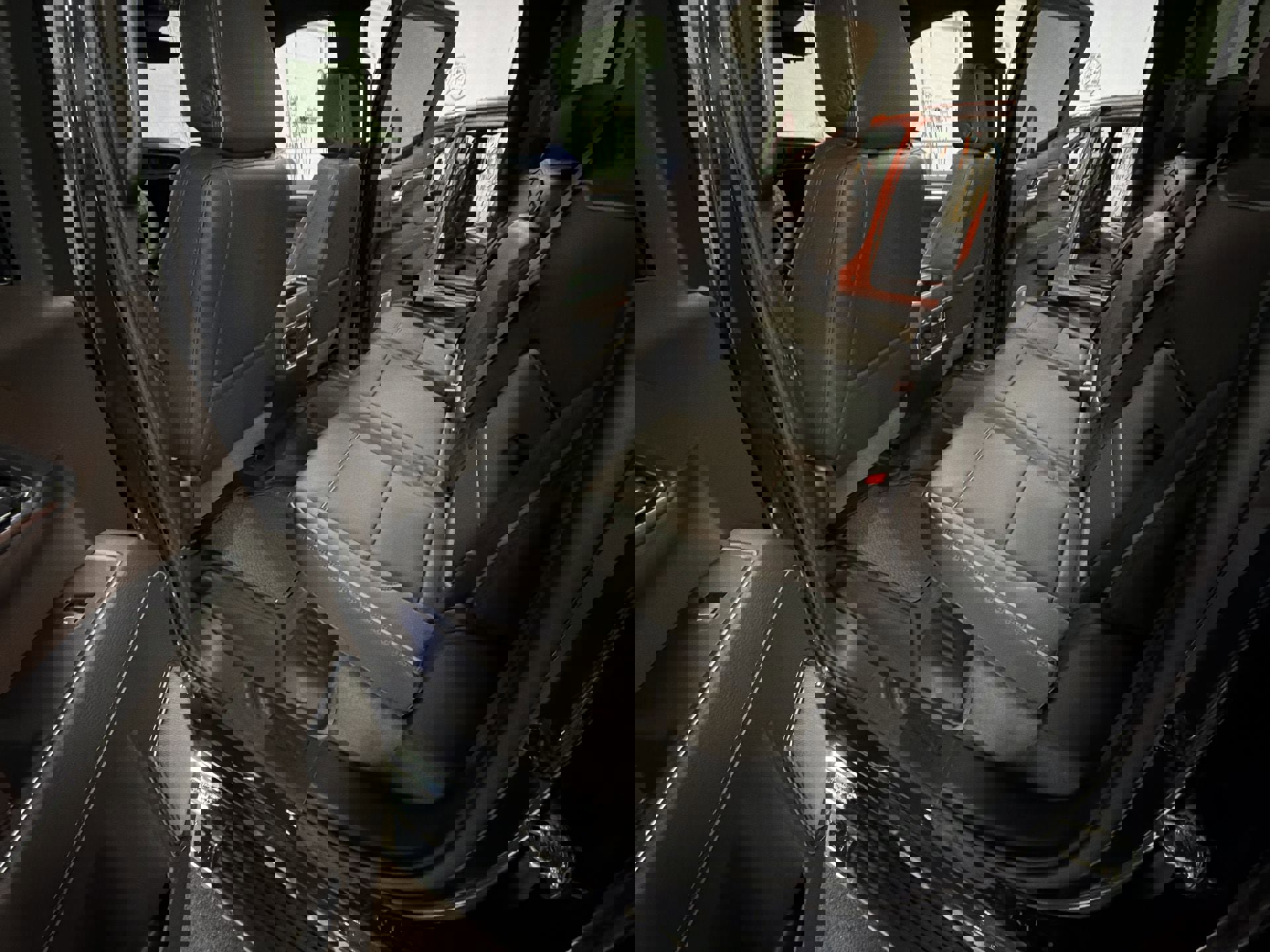 New 2026 GMC Sierra 1500 Denali w/ Technology Package image 25