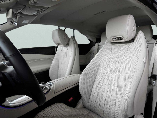 Used 2019 Mercedes-Benz E 450 4MATIC Cabriolet image 21