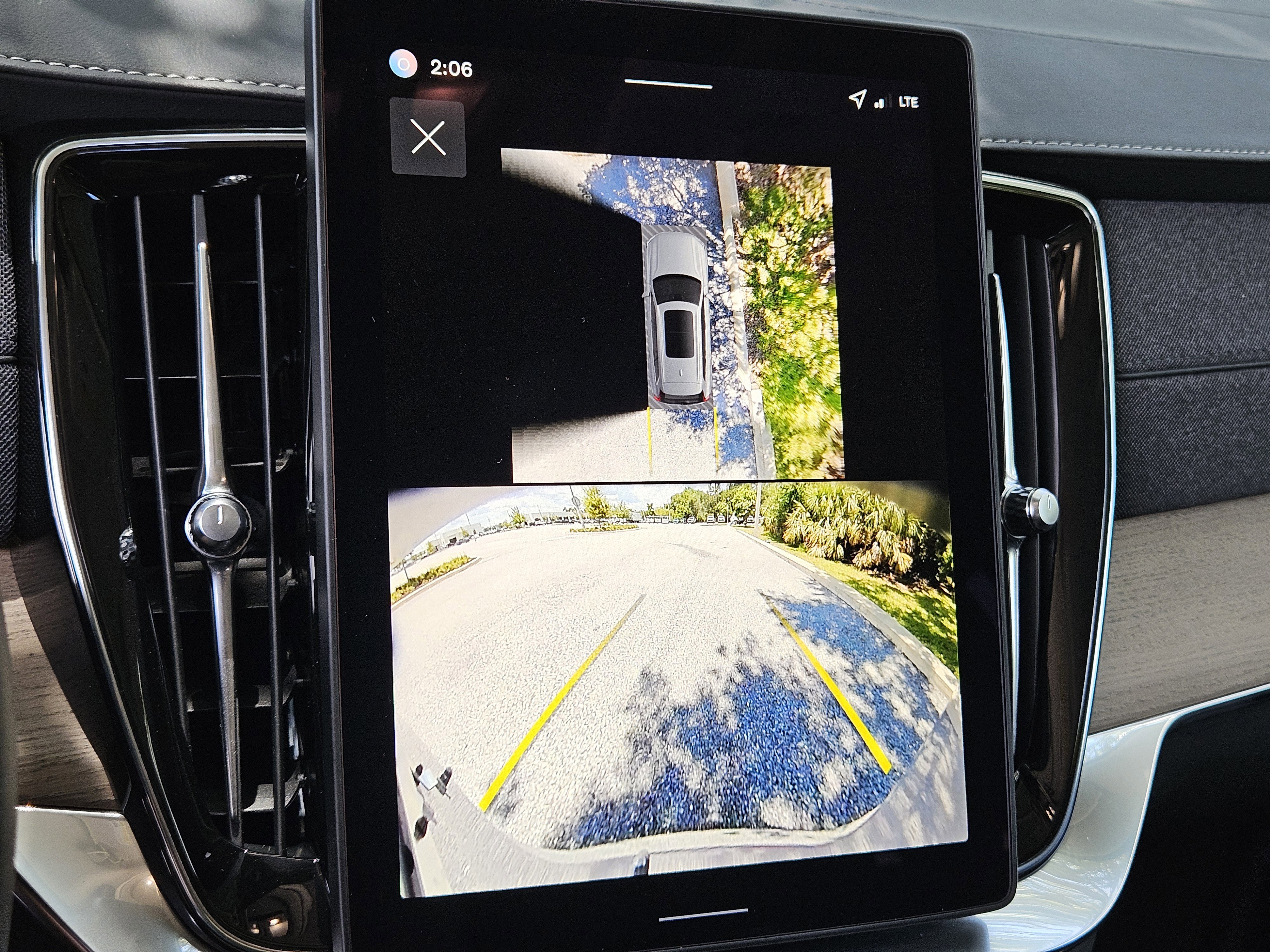 New 2026 Volvo XC90 B5 Plus image 28