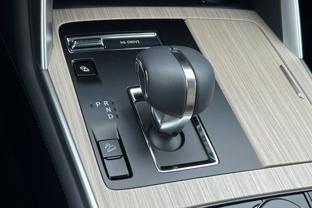 New 2025 MAZDA CX-90 Plug-In Hybrid w/Premium Sport image 25
