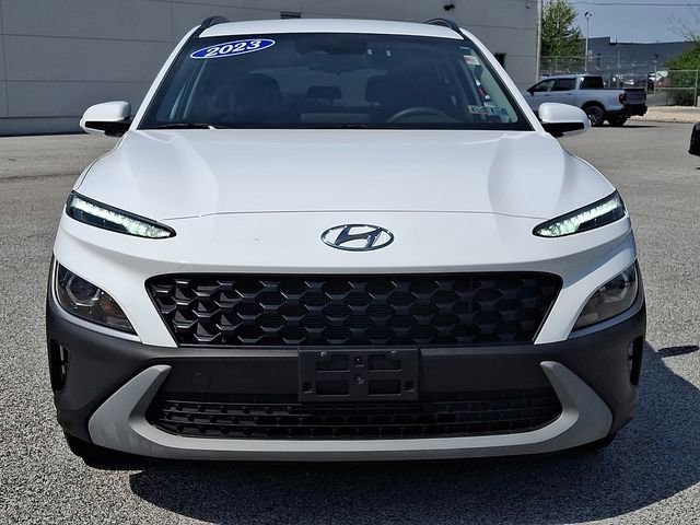Used 2023 Hyundai Kona SEL image 5