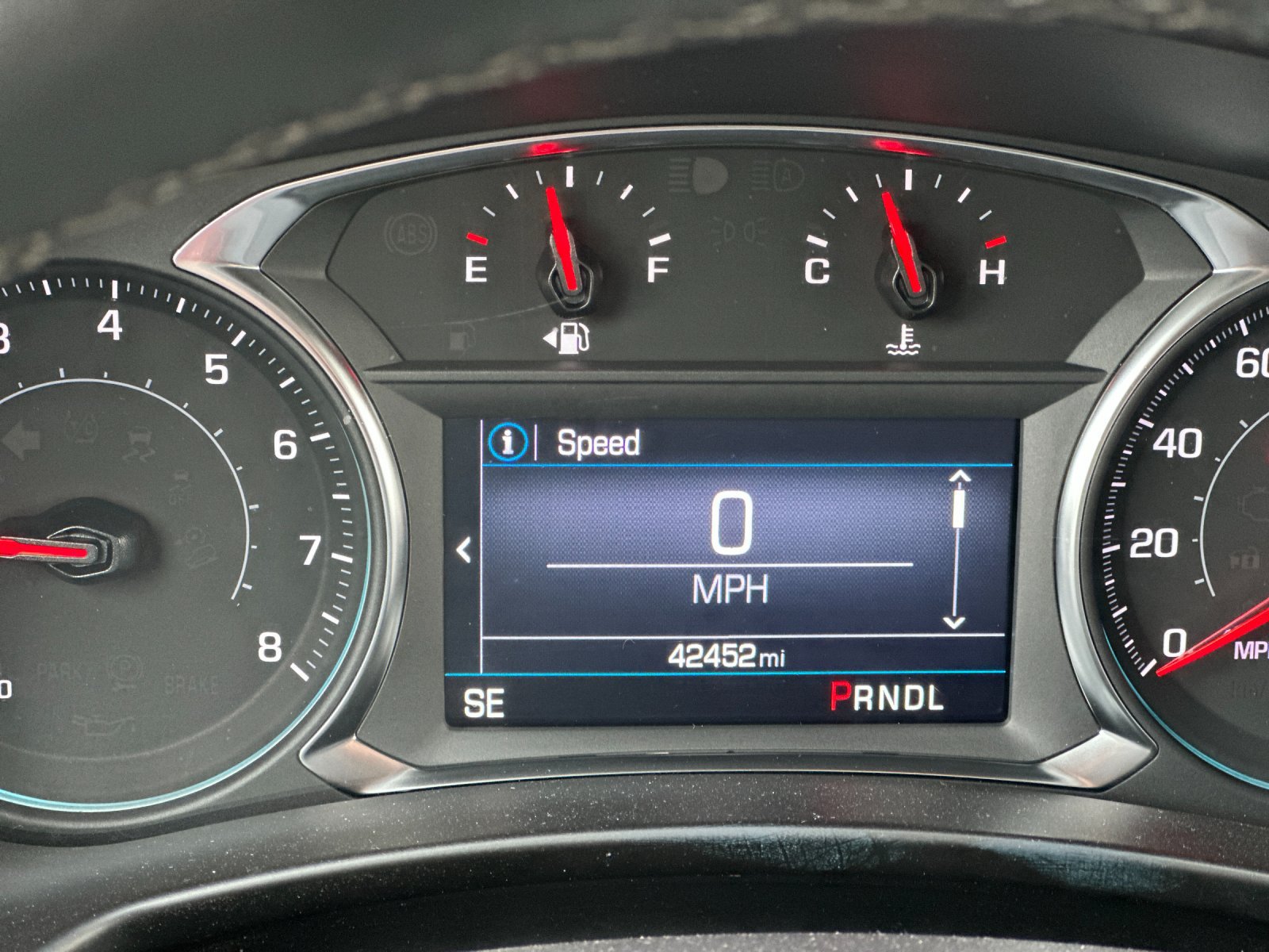 Used 2024 Chevrolet Equinox LT AWD/4WD image 25