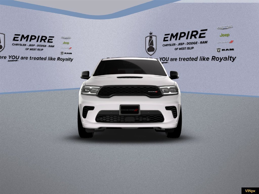 New 2026 Dodge Durango GT AWD/4WD image 14