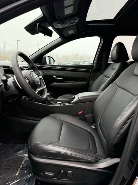 Used 2024 Hyundai Santa Cruz Night image 13