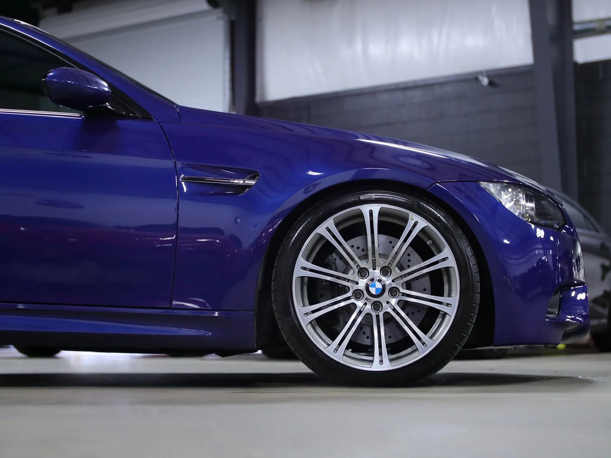 Used 2009 BMW M3 Coupe image 10