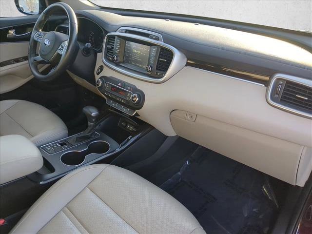 Used 2019 Kia Sorento EX image 21